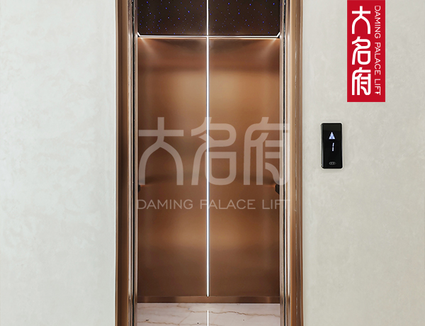 簡(jiǎn)約風(fēng)E28·安裝于上海某別墅